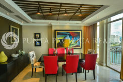 Rented & For Sale: Luxurious Design | Ocean Front | 3-Bedroom Apartment In Pacific Point