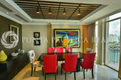 Rented & For Sale: Luxurious Design | Ocean Front | 3-Bedroom Apartment In Pacific Point