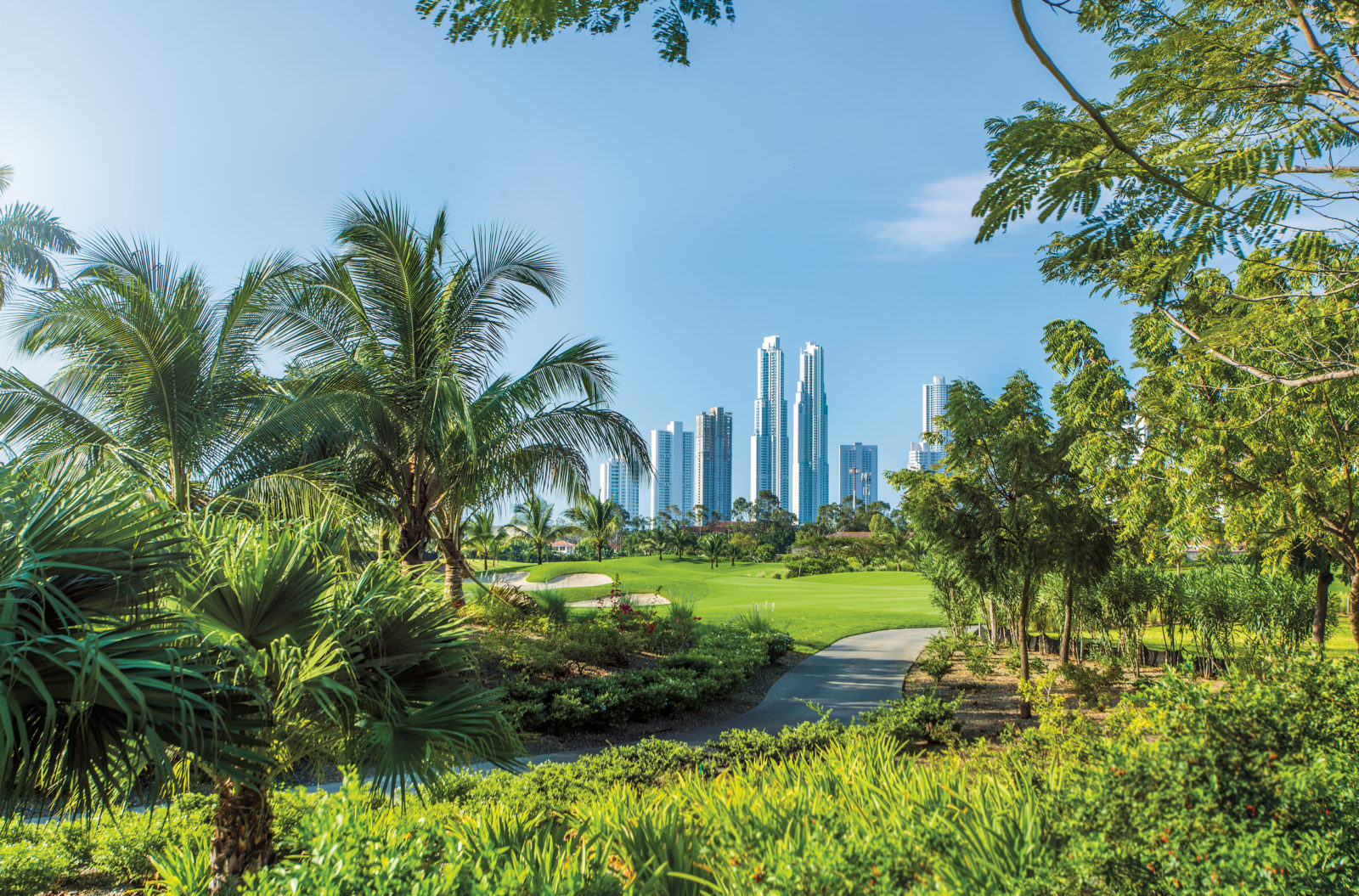 Santa Maria A New Standard for Panama Resort Living, Panama Real