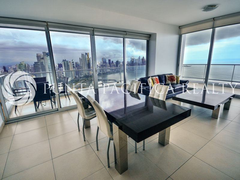 Rented & For Sale | Panama Bay Views | Minimalist Furniture | Above ...