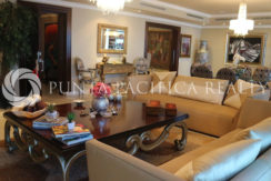 FOR SALE *Unfurnished*  | Fine Finishings | Chic Decor (Negotiable) | Above 30th Floor | 3-Bedroom Apartment In P.H. Zeus
