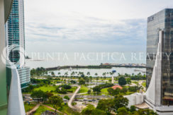 Rented | Panama Bay Views | Voguish Furniture | Low-Rise Apartment In Allure