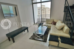 RENTED | For SALE | Investment Oportunity | Cosmopolitan Views | High Floor | 3-Bedroom At Pacific Wind Tower