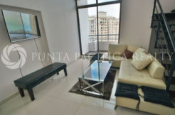 RENTED | For SALE | Investment Oportunity | Cosmopolitan Views | High Floor | 3-Bedroom At Pacific Wind Tower