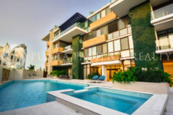 For Rent & For Sale | Private Island Lifestyle | Marble Finishings | Spectacular Ocean Views | 3 Bedroom Apartment in Ocean Reef