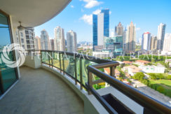 For RENT: Ocean & City View | Spacious Layout | Marble Finishings |3-Bedroom Apartment In Ocean Park – Panama For RENT: Ocean & City View | Spacious Layout | Marble Finishings |3-Bedroom Apartment In Ocean Park – Panama