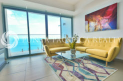 **FOR RENT** Fantastic 1 Bedroom High Floor Unit at Naos Harbour Island