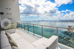 For SALE | Cosmopolitan Views | Elegant Layout | 3-Bedroom Apartment In Aqualina Tower – Panama