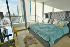 JUST RENTED | Ocean Views | Stylish Decor | Above 40th Floor | 1-Bedroom Apartment In The Ocean Club (Trump) – JW Marriott – Punta Pacifica JUST RENTED | Ocean Views | Stylish Decor | Above 40th Floor | 1-Bedroom Apartment In The Ocean Club (Trump) – JW Marriott – Punta Pacifica