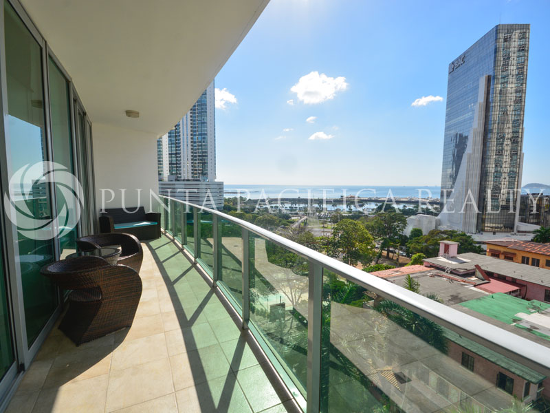 FOR SALE | Panama Bay Views | Low-Rise 2-Bedroom Apartment In Allure ...