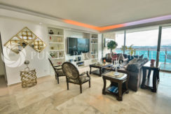 For SALE | Luxury Property | Ocean View | Mid Floor | 3-Bedroom + Den Apartment In Aquamare – Panama For SALE | Luxury Property | Ocean View | Mid Floor | 3-Bedroom + Den Apartment In Aquamare – Panama