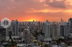 Investment Opportunity MOON TOWER | 2 Bedroom | GREAT Price For SALE! In San Francisco – Panama City
