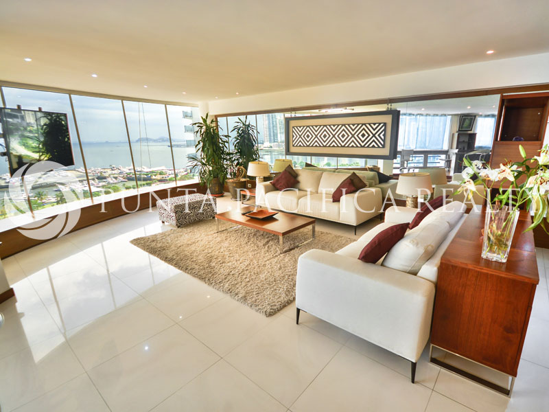 For Rent | Large Layout | Panoramic Views | Beautifully Furnished | 2 ...