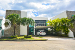 Sold | State-of-the-Art Finishings | Private Pool |Designer Ready | 4-Bedroom House In Costa Esmeralda – Panama