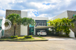 Sold | State-of-the-Art Finishings | Private Pool |Designer Ready | 4-Bedroom House In Costa Esmeralda – Panama