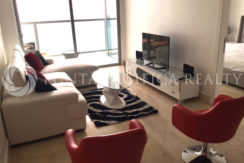 Rented | High-Floor | 1-Bedroom Condo At The Luxurious Yoo Philippe Starck Rented | High-Floor | 1-Bedroom Condo At The Luxurious Yoo Philippe Starck
