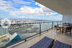 Rented & For Sale | HIGH FLOOR -GREAT VIEWS | Above 50Th Floor | Stylish Decor | 2-Bedroom Apartment In The Ocean Club (Trump)