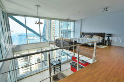 For RENT and FOR SALE | 2-Stories Loft | Great Location | In Loft 4-41 For RENT and FOR SALE | 2-Stories Loft | Great Location | In Loft 4-41