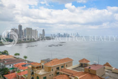 JUST RENTED | City Ocean View | Beautifully Furnished | 2-Bedroom Apartment in Grand Tower