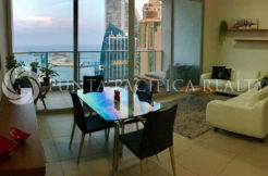 For Rent & For Sale | Fully-Fitted | Impressive Views From All Rooms  | 2-Bedroom In Dupont