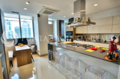 FOR SALE | Elegant Design (Appliances Included) | Large Layout | Cosmopolitan View | 3-Bedroom Apartment In Aqualina Tower