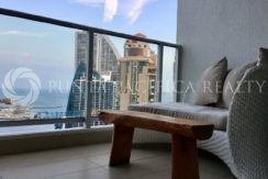 For SALE | Ocean – City View | High-Ceilings | Practical Layout | 2-Bedroom Apartment At Oceanaire