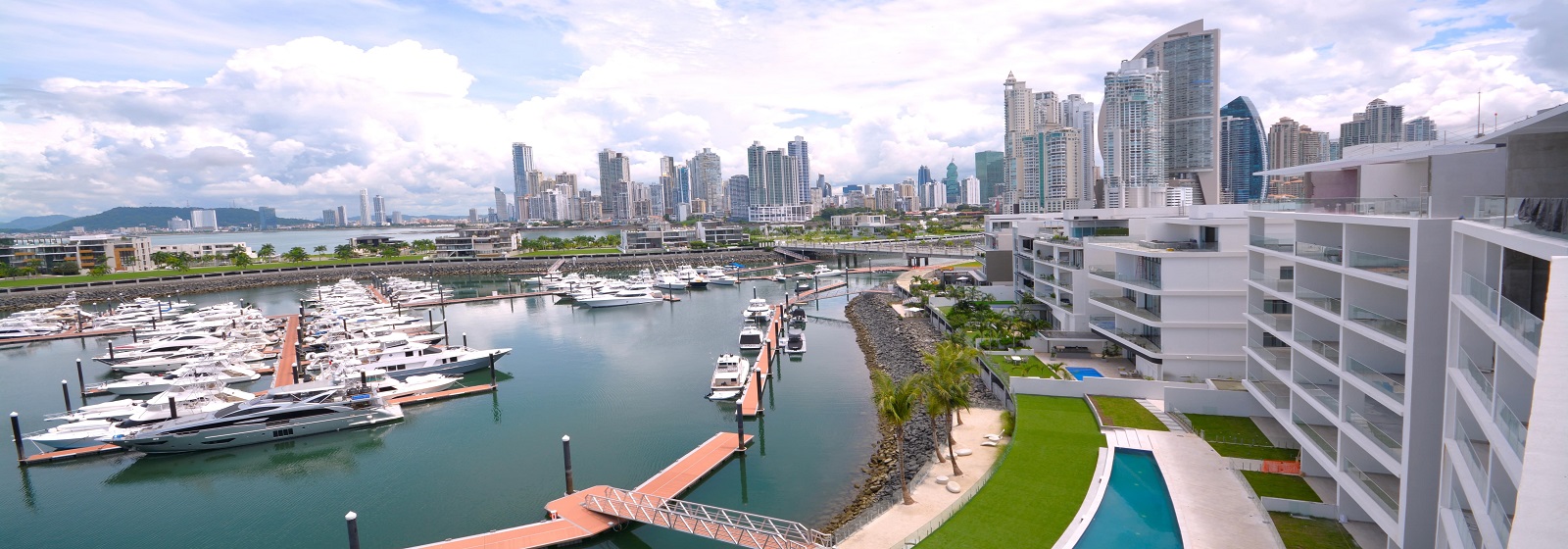 Beach Club Residences On Ocean Reef Islands Panama City, Panama
