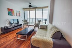 For Sale & Rent | Ocean View | Chic Decor | Move-In-Ready | 2-Bedroom Apartment In P.H. SERENITY – San Francisco