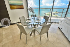 Rented & For sale | Investment Opportunity | Virtual Viewing Available | 3-Bedroom In The Ocean Club (Trump) – Panama City