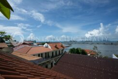 For Sale and Rented | Colonial Style | Beautiful Surroundings | 3-Bedroom House In Cuatro Casas