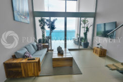 For SALE | Motivated Seller | Fully Furnished-Rent Ready 2-Story Loft | Ocean Views | Resort Amenities At Naos Harbour Island – Amador For SALE | Motivated Seller | Fully Furnished-Rent Ready 2-Story Loft | Ocean Views | Resort Amenities At Naos Harbour Island – Amador