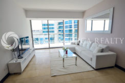 For Sale & Rent | Stunning 2-Bedroom Unit In The Ocean Club (Trump)