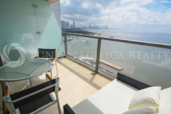 Rented & For Sale | Ocean View | Move-In-Ready | Great For Executives | Bayloft Apartment In The Ocean Club (Trump) – Panama City