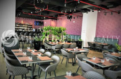 For Rent | Prime Restaurant | Top Location | Designer-Ready Space in The Ocean Club (Trump) Panama
