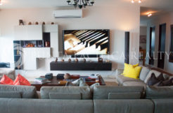 For RENT & For SALE | Luxurious Mid-Floor | Amazing City & Bay Views | 3-Bedrooms + Den In Aquamare – Panama City – Punta Pacifica For RENT & For SALE | Luxurious Mid-Floor | Amazing City & Bay Views | 3-Bedrooms + Den In Aquamare – Panama City – Punta Pacifica