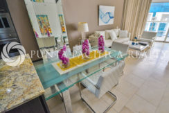 Luxury Home | Concierge Service Available |1-Bedroom Condo In Ocean Club (Former Trump) – JW Marriott – Panama City