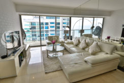 For SALE | High Floor | 2-Bedroom | Amazing Ocean Pacific Views | The Ocean Club At JW Marriott (Trump) For SALE | High Floor | 2-Bedroom | Amazing Ocean Pacific Views | The Ocean Club At JW Marriott (Trump)