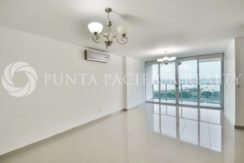 For Rent | Multiple Views | Unfurnished | 2-Bedroom Apartment In P.H. SERENITY – San Francisco – Panama