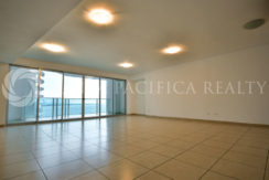 Spacious Layout | 2-Bedroom | Large Oceanview Balcony | For Rent & For Sale In Oasis Tower