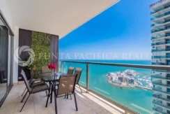For Sale & For Rent | Comfortable | High-Floor | 2-Bedroom Apartment In The Ocean Club