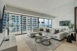 For Sale | Comfortable | High-Floor | 2-Bedroom Apartment In The Ocean Club