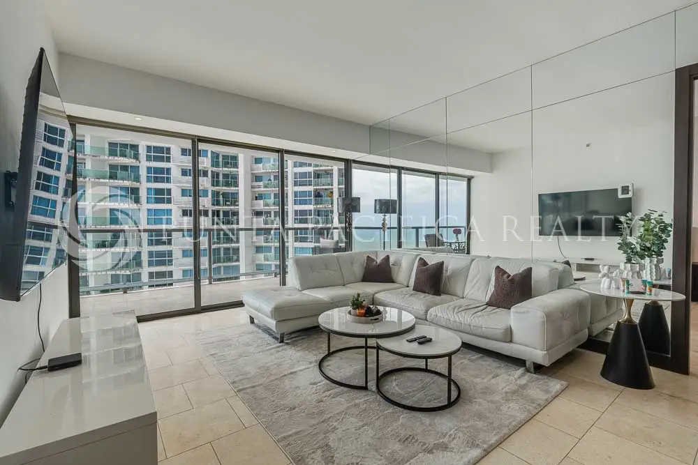For Sale | Comfortable | High-Floor | 2-Bedroom Apartment In The Ocean Club