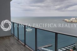 SOLD | City-Ocean View | Branded Appliances Included | 2-Bedrooms Unit at Grand Tower | Panama