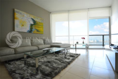 Just Rented | Multiple Views | High Floor | 1-Bedroom Apartment In The Ocean Club (Trump)