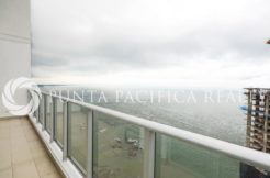 SOLD | Ocean Front | 2-Bedroom In Dupont Tower – HIGH FLOOR – Panama City