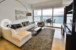 Rented & For Sale: Amazing 1 Bedroom + Den Apartment Available  In The Ocean Club (Former Trump Tower)