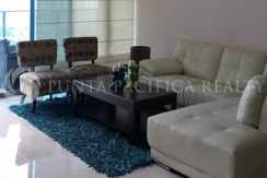 Rented | High Floor | Coast View | Peaceful Area | 2-Bedroom Apartment at Grand Tower
