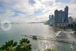 Motivated Seller | Luxurious 3-Bedroom + Den Apartment In Aquamare – Panama