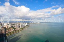 Outstanding Views From This 2 Bedroom Unit Available For Rent In Trump – Panama Outstanding Views From This 2 Bedroom Unit Available For Rent In Trump – Panama