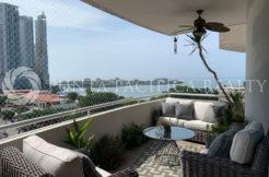 For Sale & Rent | Great Views | Large 3-Bedroom Apartment | Torre del Parque in Paitilla For Sale & Rent | Great Views | Large 3-Bedroom Apartment | Torre del Parque in Paitilla